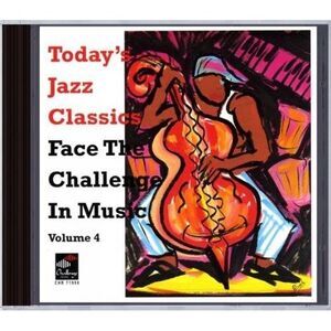 Various Artists - Face Challenge in Music   CD